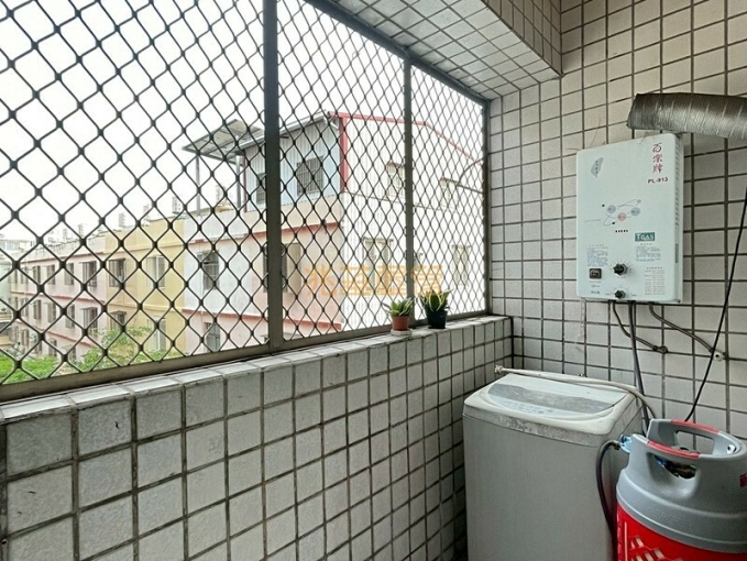 兆基社會住宅🏠美和科大健身公寓四樓/可租補（第6張）