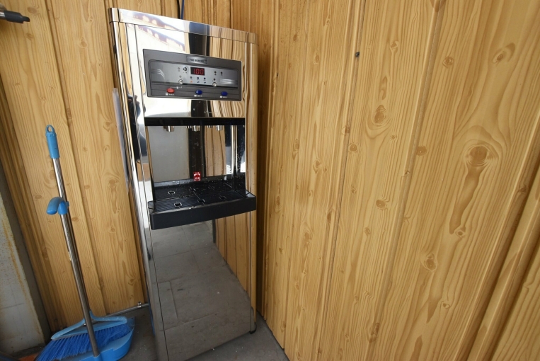 逢甲套房出租 全新變頻冷氣 - Image 5