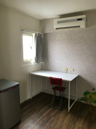 逢甲套房出租 全新變頻冷氣 - Image 8