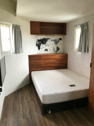 逢甲套房出租 全新變頻冷氣 - Image 9