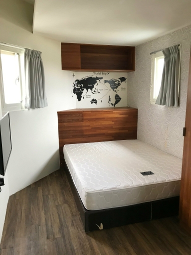 逢甲套房出租 全新變頻冷氣 - Image 4