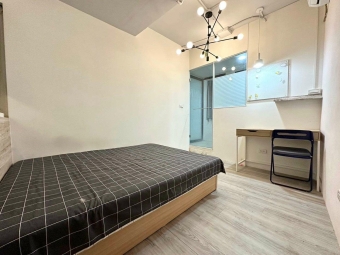 一房一廳🍀稀有可貓🍀陽台獨洗🍀租屋補助🍀子母車🍀流理台（第11張）