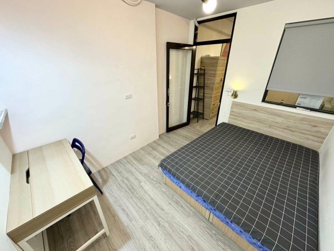 一房一廳🍀稀有可貓🍀陽台獨洗🍀租屋補助🍀子母車🍀流理台（第13張）