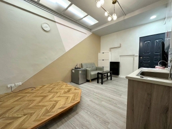 一房一廳🍀稀有可貓🍀陽台獨洗🍀租屋補助🍀子母車🍀流理台（第6張）