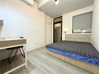 一房一廳🍀稀有可貓🍀陽台獨洗🍀租屋補助🍀子母車🍀流理台（第9張）