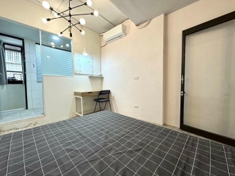 一房一廳🍀稀有可貓🍀陽台獨洗🍀租屋補助🍀子母車🍀流理台（第7張）