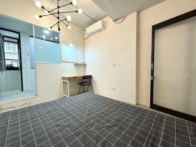 一房一廳🍀稀有可貓🍀陽台獨洗🍀租屋補助🍀子母車🍀流理台（第7張）