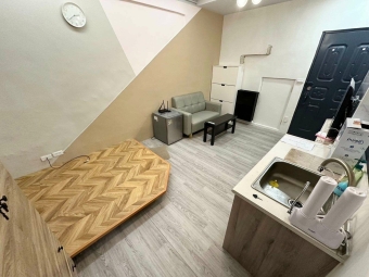 一房一廳🍀稀有可貓🍀陽台獨洗🍀租屋補助🍀子母車🍀流理台（第8張）