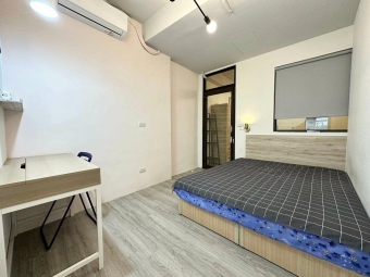 一房一廳🍀稀有可貓🍀陽台獨洗🍀租屋補助🍀子母車🍀流理台（第10張）