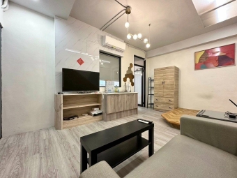 一房一廳🍀稀有可貓🍀陽台獨洗🍀租屋補助🍀子母車🍀流理台（第3張）