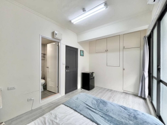 🌈只要和妳同心⭐可雙租補⭐陽台獨洗⭐近中科大⭐乾溼衛浴（第8張）