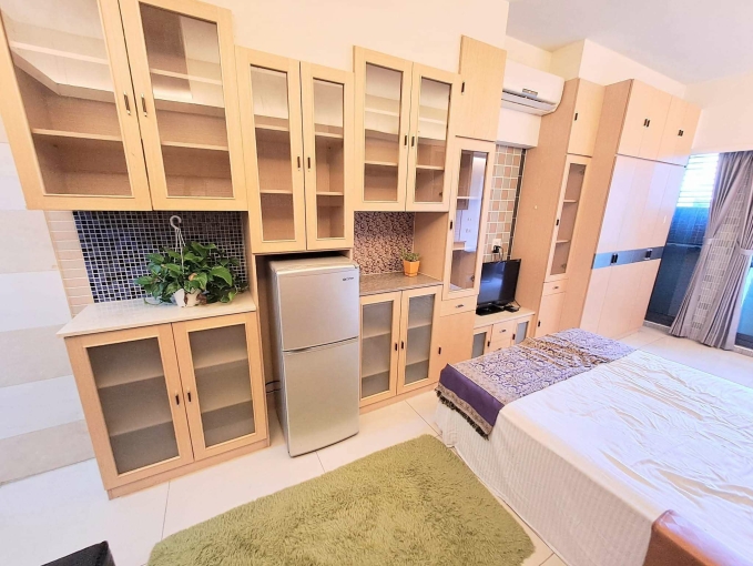 租補*台電*陽台獨洗曬*飲水機/子母車*機車好停*大電梯空間~*（第5張）