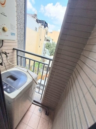 租補*台電*陽台獨洗曬*飲水機/子母車*機車好停*大電梯空間~*（第15張）