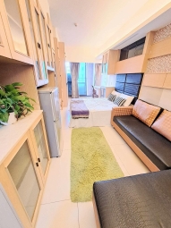 租補*台電*陽台獨洗曬*飲水機/子母車*機車好停*大電梯空間~*（第1張）