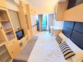 租補*台電*陽台獨洗曬*飲水機/子母車*機車好停*大電梯空間~*（第3張）