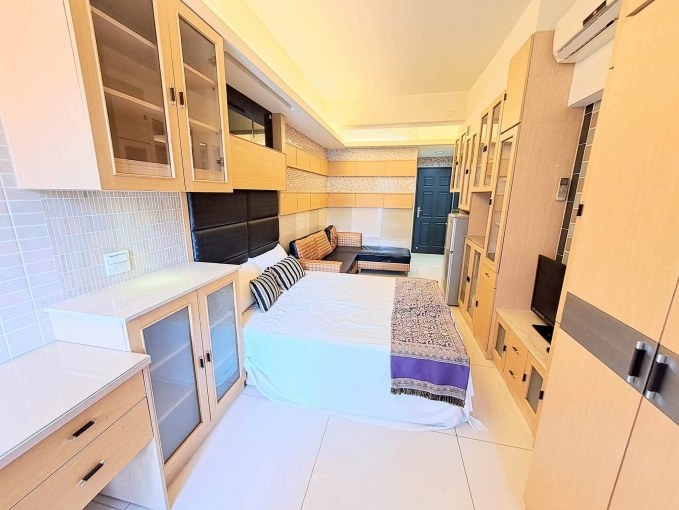 租補*台電*陽台獨洗曬*飲水機/子母車*機車好停*大電梯空間~*（第9張）