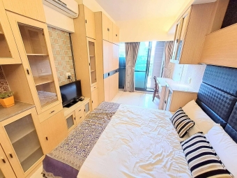 租補*台電*陽台獨洗曬*飲水機/子母車*機車好停*大電梯空間~*（第2張）