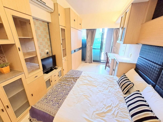 租補*台電*陽台獨洗曬*飲水機/子母車*機車好停*大電梯空間~*（第2張）