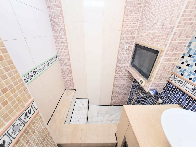 租補*台電*陽台獨洗曬*飲水機/子母車*機車好停*大電梯空間~*（第14張）