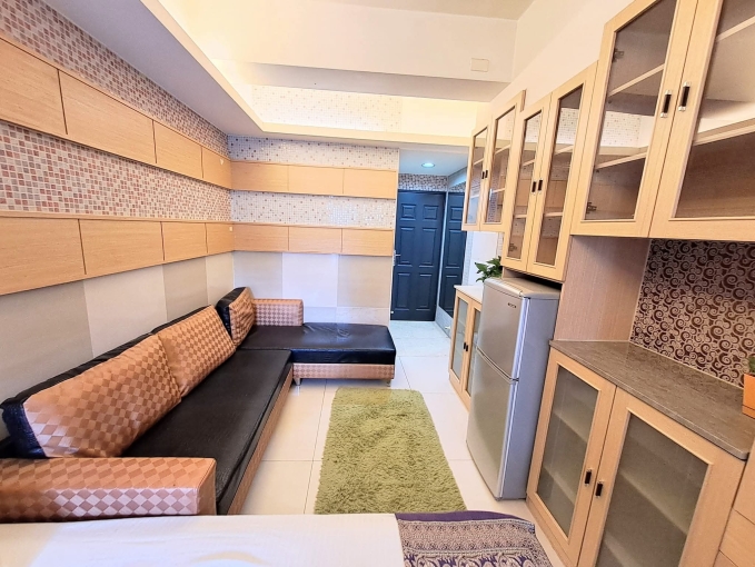 租補*台電*陽台獨洗曬*飲水機/子母車*機車好停*大電梯空間~*（第6張）