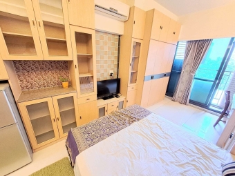 租補*台電*陽台獨洗曬*飲水機/子母車*機車好停*大電梯空間~*（第4張）