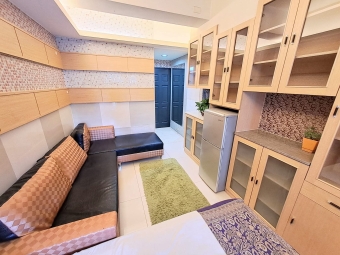 租補*台電*陽台獨洗曬*飲水機/子母車*機車好停*大電梯空間~*（第11張）