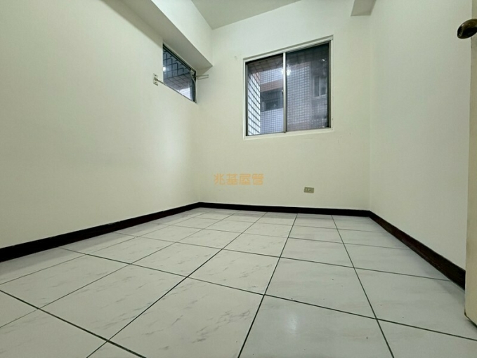 兆基社會住宅🏠秒殺超低價✅七堵近百福✅大坪數3房2廳2衛✅（第3張）