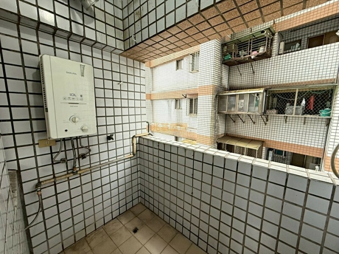 兆基社會住宅🏠秒殺超低價✅七堵近百福✅大坪數3房2廳2衛✅（第8張）