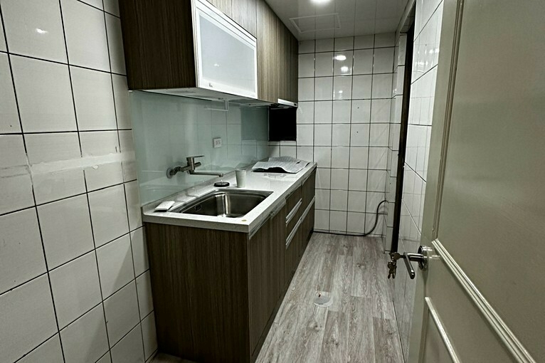 兆基社會住宅🏡羅姐三重/電梯三房全新整理租補(第6張)