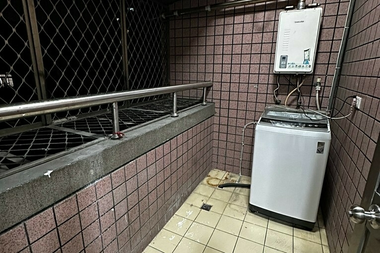 兆基社會住宅🏡羅姐三重/電梯三房全新整理租補(第7張)