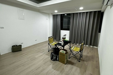 兆基社會住宅🏡羅姐三重/電梯三房全新整理租補（第2張）