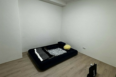 兆基社會住宅🏡羅姐三重/電梯三房全新整理租補（第4張）