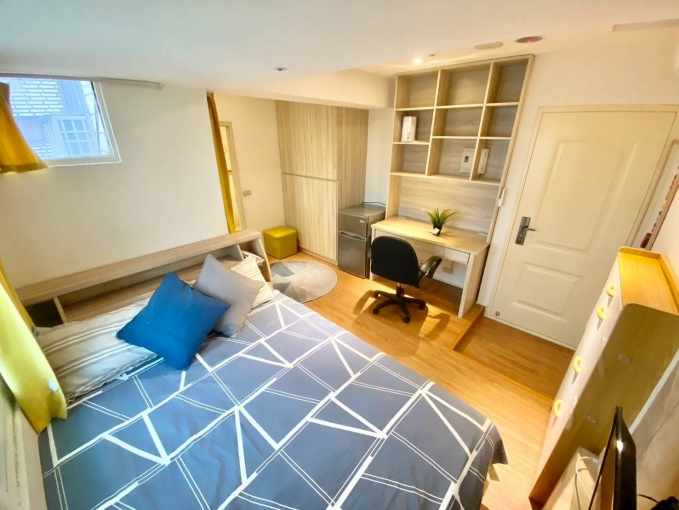 稀有可貓🍀電梯🍀租屋補助🍀子母車🍀管理員🍀獨洗共烘（第1張）