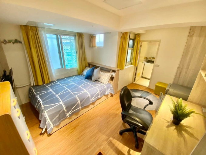 稀有可貓🍀電梯🍀租屋補助🍀子母車🍀管理員🍀獨洗共烘（第4張）