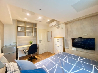 稀有可貓🍀電梯🍀租屋補助🍀子母車🍀管理員🍀獨洗共烘（第2張）