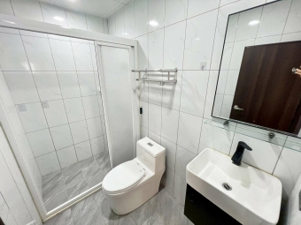 🔥西區可貓大間🔥獨洗獨曬🔥乾濕分離🔥近國美館（第2張）