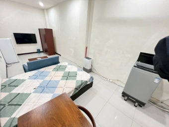 🔥西區可貓大間🔥獨洗獨曬🔥乾濕分離🔥近國美館 - Image 17