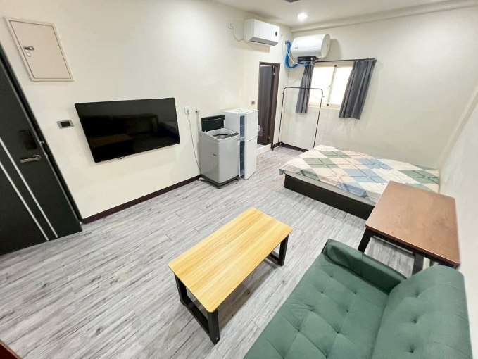 🔥西區可貓大間🔥獨洗獨曬🔥乾濕分離🔥近國美館 - Image 7