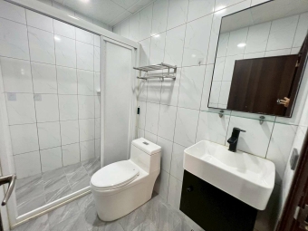 🔥西區可貓大間🔥獨洗獨曬🔥乾濕分離🔥近國美館（第5張）