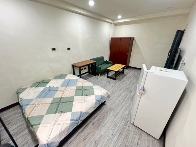 🔥西區可貓大間🔥獨洗獨曬🔥乾濕分離🔥近國美館 - Image 4