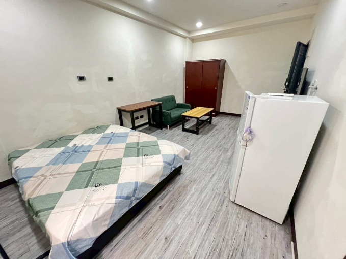 🔥西區可貓大間🔥獨洗獨曬🔥乾濕分離🔥近國美館 - Image 5