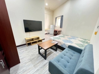 🔥西區可貓大間🔥獨洗獨曬🔥乾濕分離🔥近國美館（第1張）