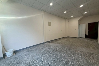 租屋找77🌟桃園夜市,全新1樓工作室,門前停車!（第2張）