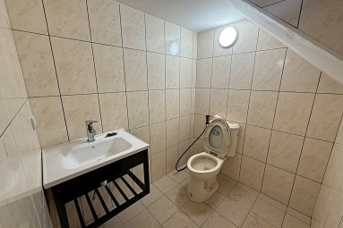 租屋找77🌟桃園夜市,全新1樓工作室,門前停車!（第4張）