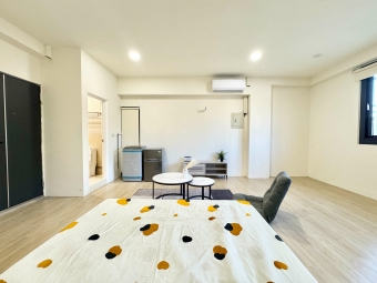 東山路❤可租補🍗喵喵✨機車位（第9張）