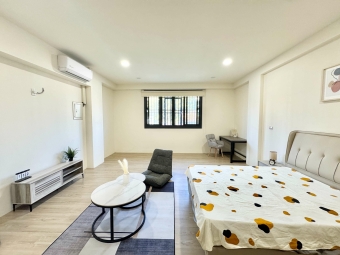 東山路❤可租補🍗喵喵✨機車位（第5張）