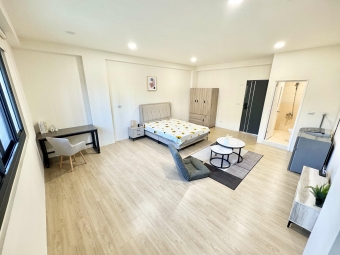 東山路❤可租補🍗喵喵✨機車位（第6張）