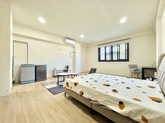 東山路❤可租補🍗喵喵✨機車位（第2張）