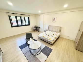 東山路❤可租補🍗喵喵✨機車位（第3張）