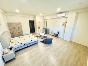 東山路❤可租補🍗喵喵✨機車位（第8張）